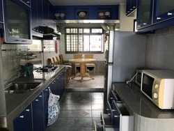 Blk 23A Queen's Close (Queenstown), HDB 3 Rooms #176580212